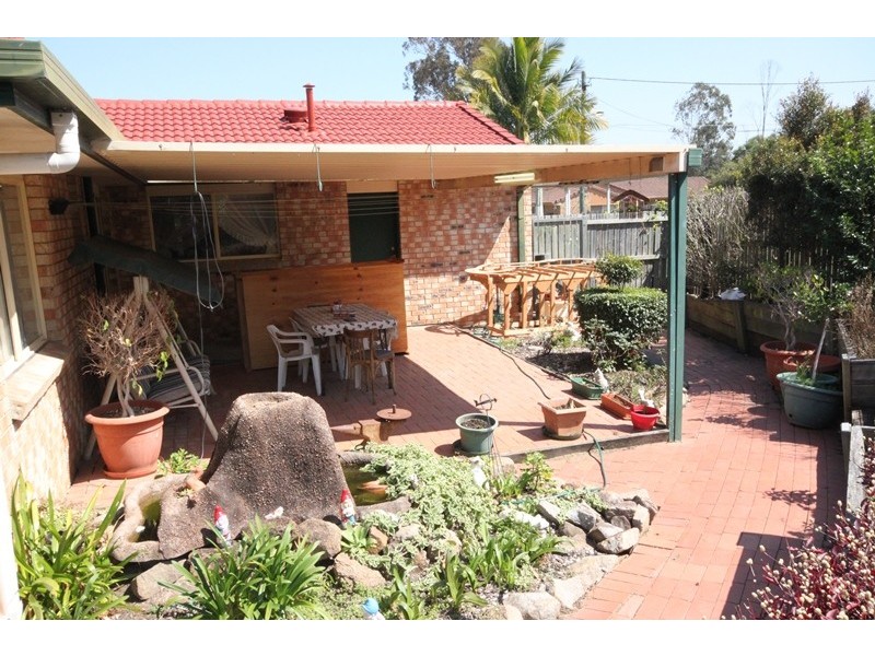 19 JOSEY STREET, Redbank Plains QLD 4301