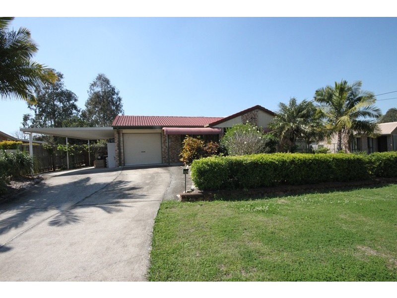 19 JOSEY STREET, Redbank Plains QLD 4301