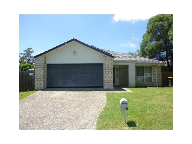 46 Claremont Parade, Forest Lake QLD 4078