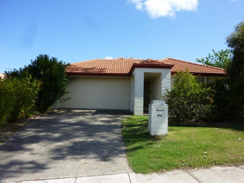 99 James Josey Avenue, Springfield Lakes QLD 4300