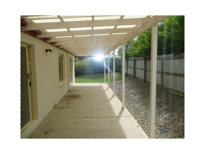 99 James Josey Avenue, Springfield Lakes QLD 4300