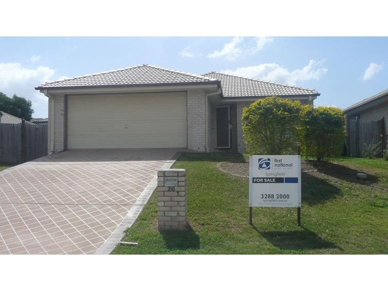 20 Collins Street, Collingwood Park QLD 4301