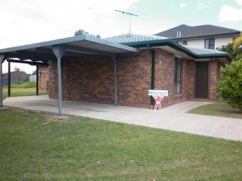 8 Old Logan Road, Gailes QLD 4300