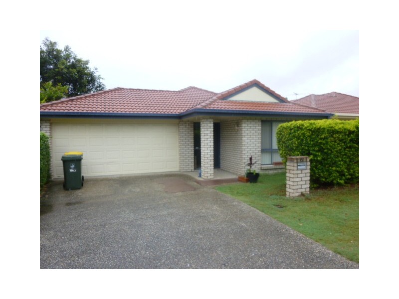 6 Bullen Circuit, Forest Lake QLD 4078