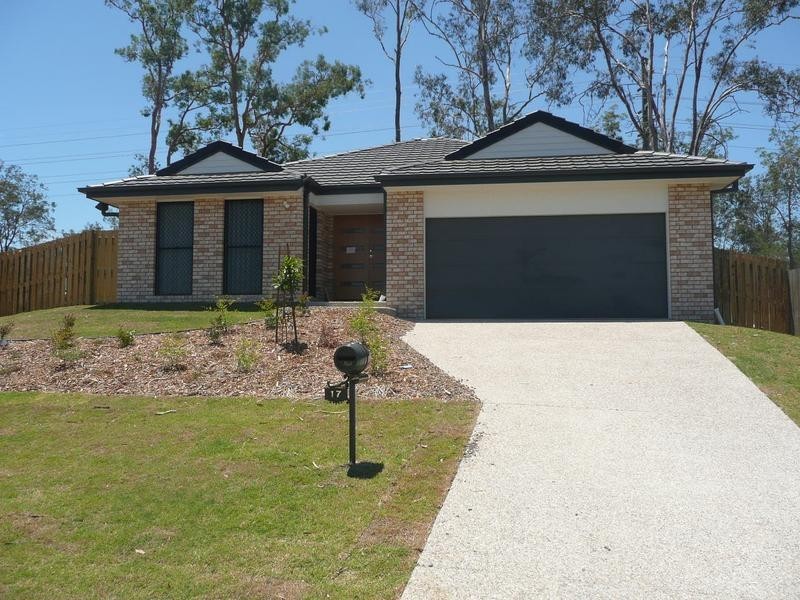 17 Aramac Street, Brassall QLD 4305