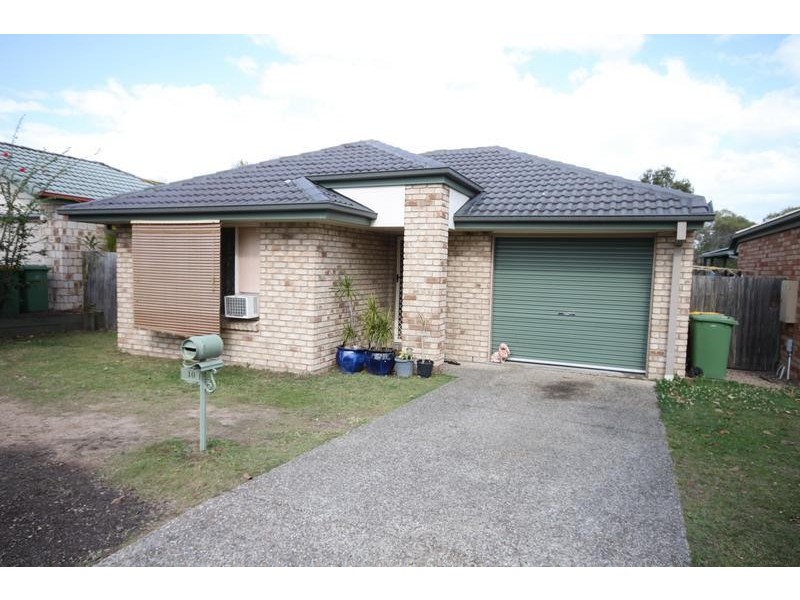 10 Tiber Cresent, Springfield QLD 4300