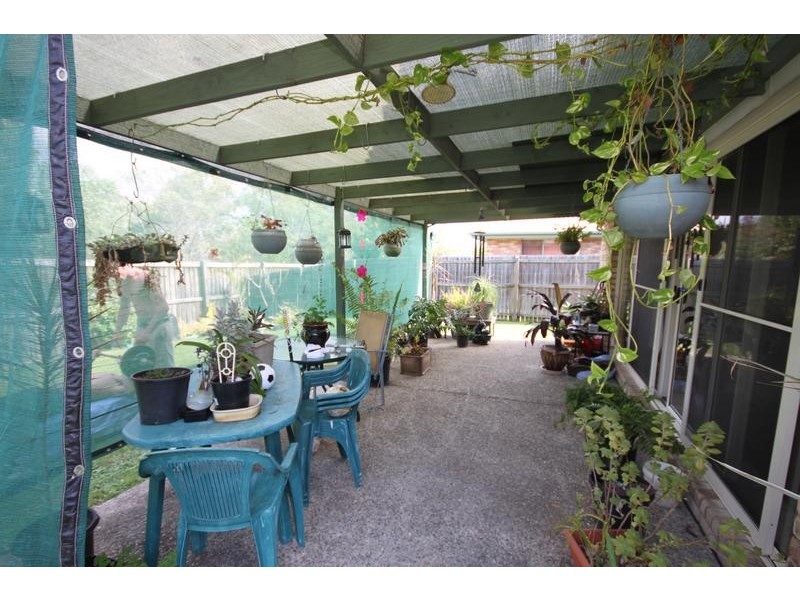10 Tiber Cresent, Springfield QLD 4300