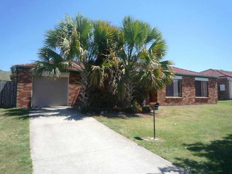 4 Montcliff Court, Springfield QLD 4300