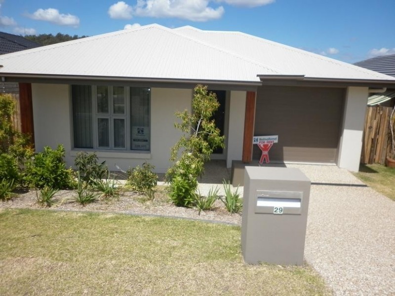 29 Huntley Crescent, Redbank Plains QLD 4301