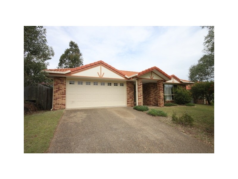 5 Scenic Cres, Springfield QLD 4300