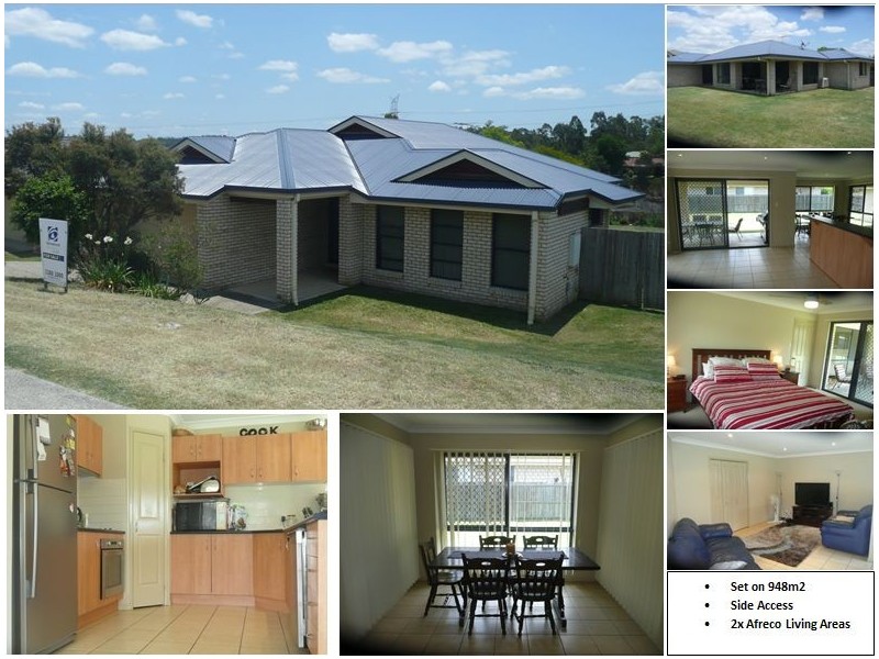 10 Foundation Street, Collingwood Park QLD 4301