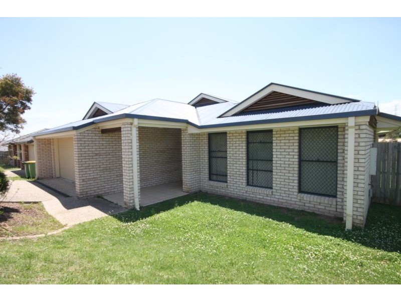 10 Foundation Street, Collingwood Park QLD 4301