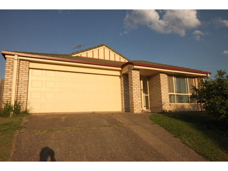 9 Rae Close, Camira QLD 4300
