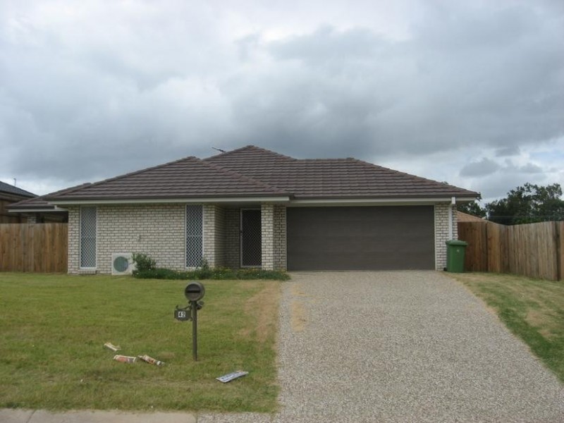 42 Knight Street, Redbank Plains QLD 4301