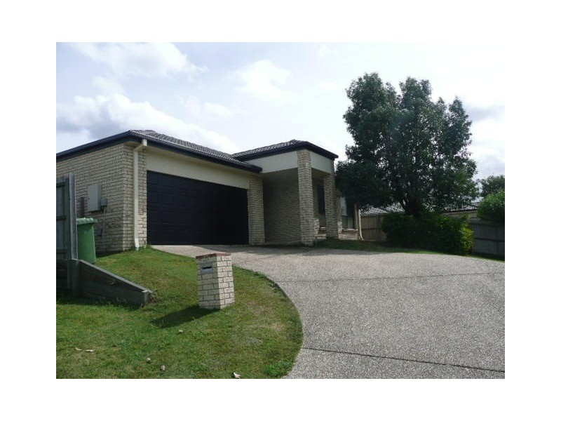 23 Orchard Crescent, Springfield Lakes QLD 4300