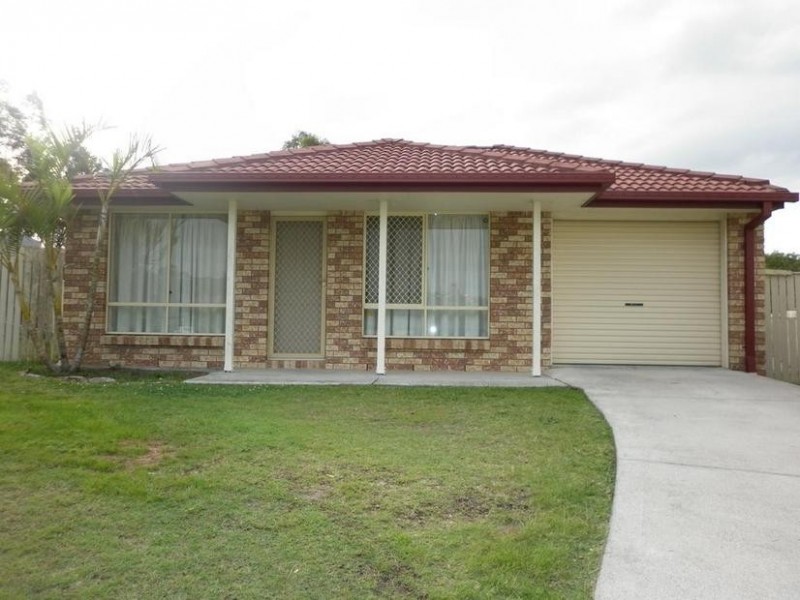 23 Burdekin Court, Collingwood Park QLD 4301