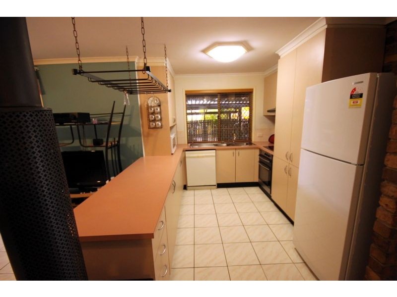 3 Perryman Court, Collingwood Park QLD 4301