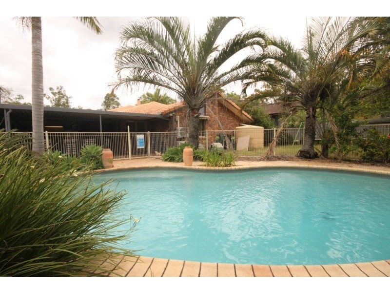 3 Perryman Court, Collingwood Park QLD 4301