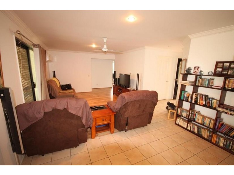 12 Hicklin Street, Springfield QLD 4300