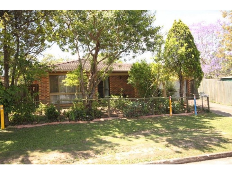 Collingwood Park QLD 4301