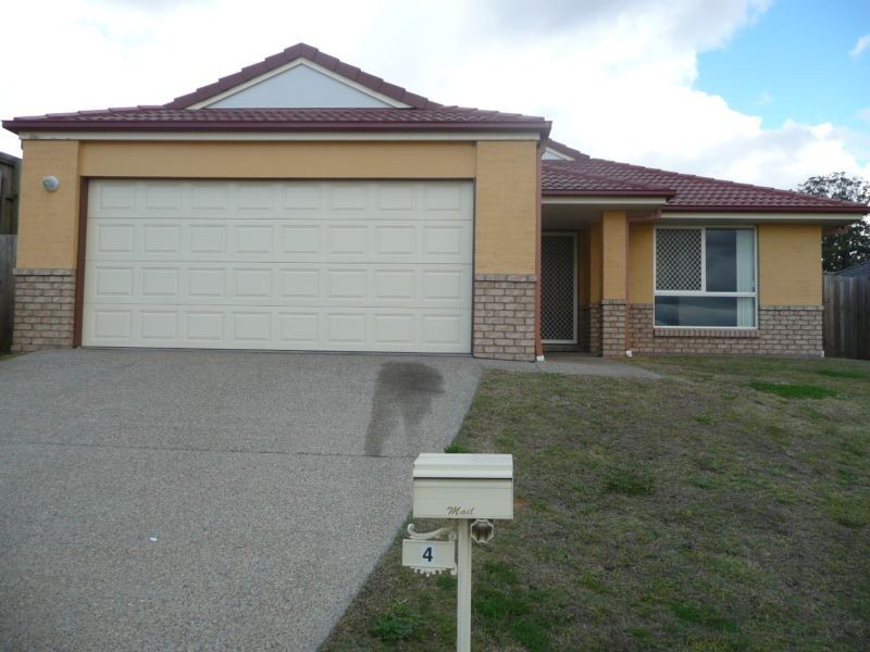 4 Casement Court, Collingwood Park QLD 4301