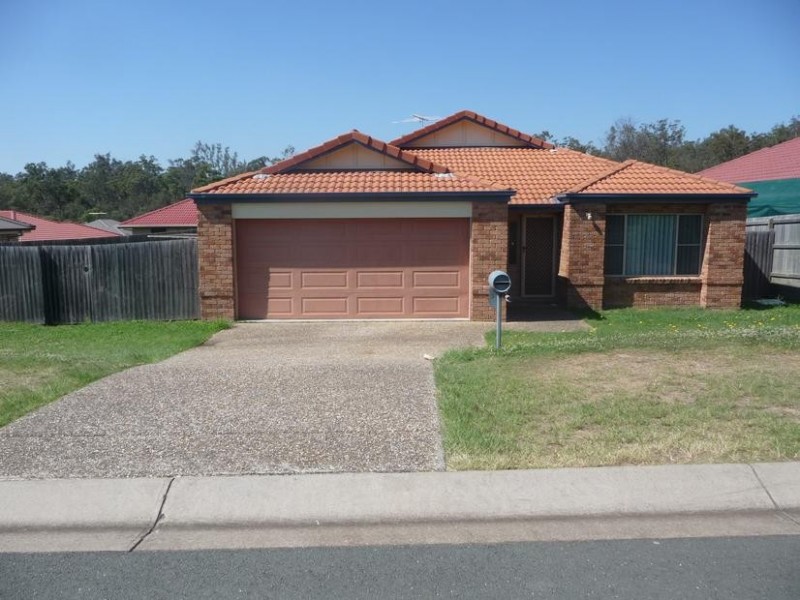 5 Beazley Court, Collingwood Park QLD 4301