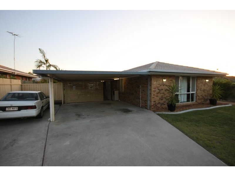Collingwood Park QLD 4301