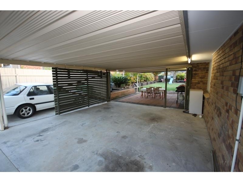 Collingwood Park QLD 4301