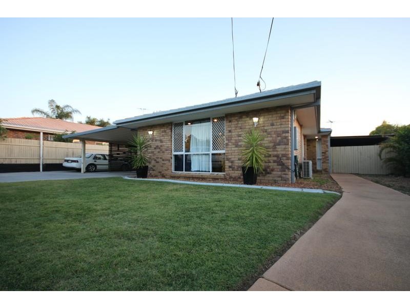 Collingwood Park QLD 4301