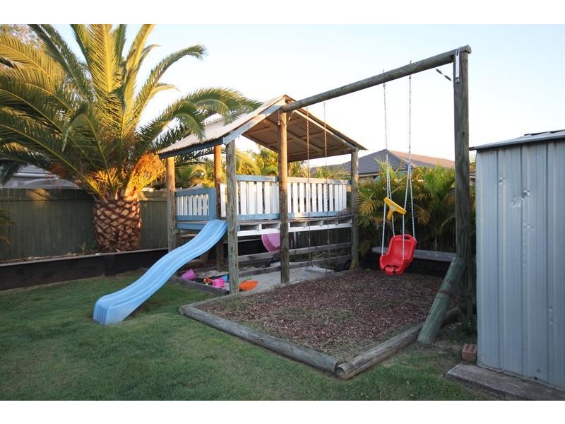 Collingwood Park QLD 4301