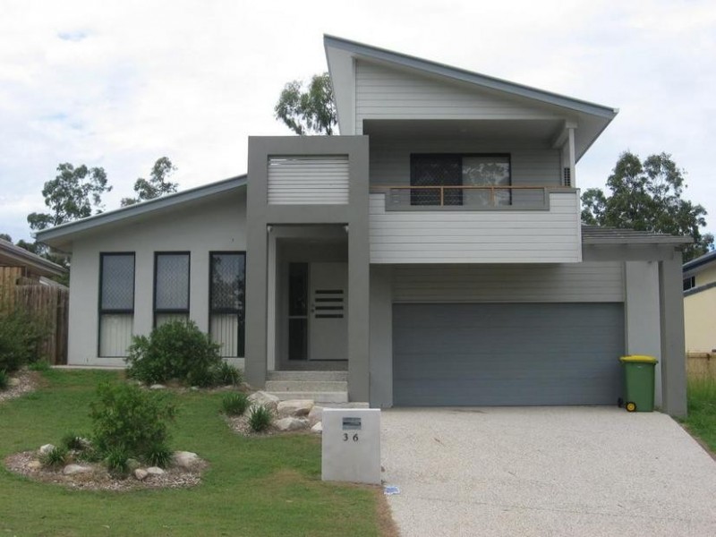 36 Burlington Terrace, Springfield Lakes QLD 4300