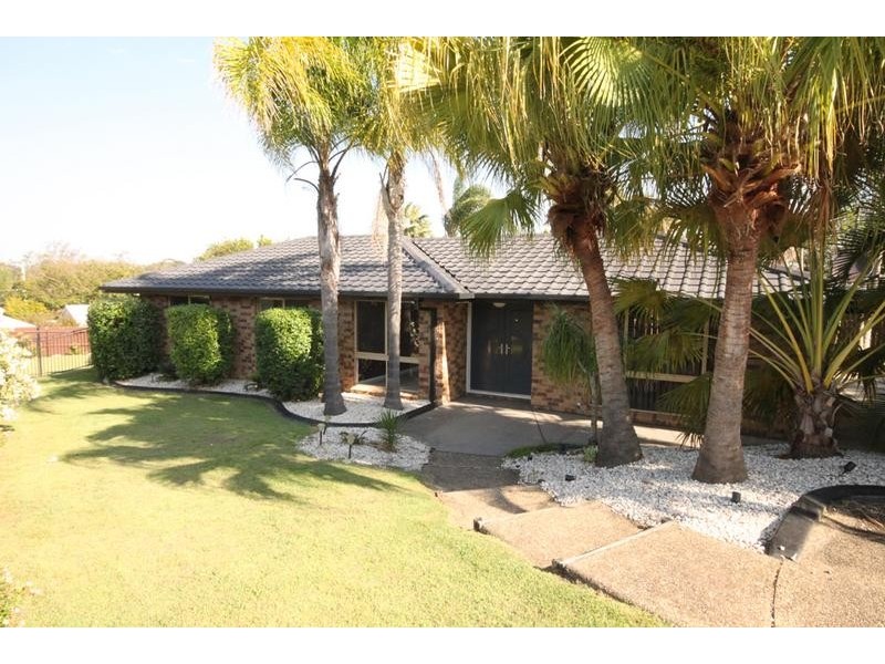 14 Fisher Street, Collingwood Park QLD 4301