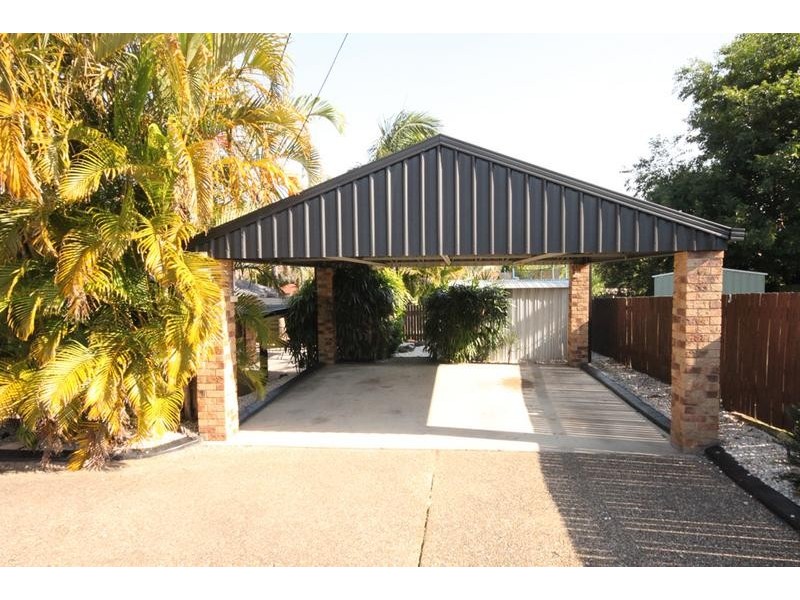 14 Fisher Street, Collingwood Park QLD 4301