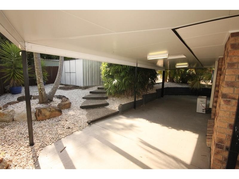 14 Fisher Street, Collingwood Park QLD 4301