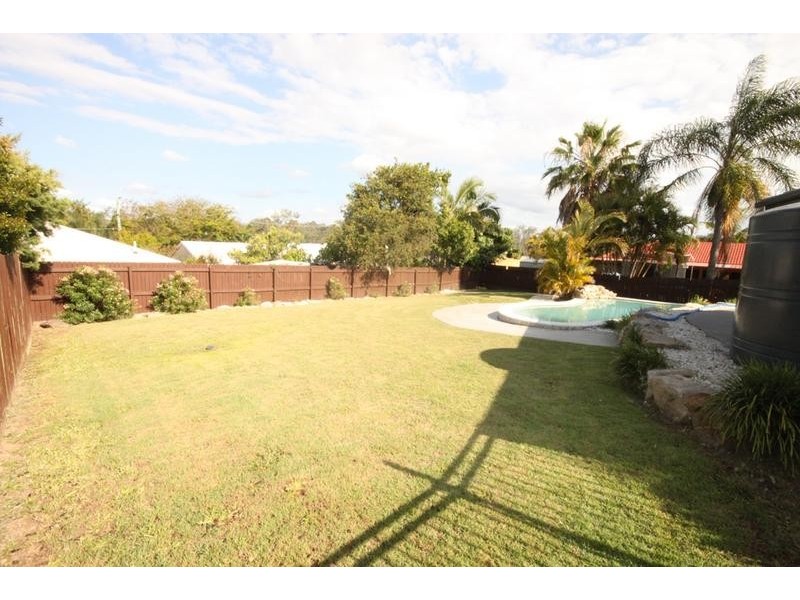 14 Fisher Street, Collingwood Park QLD 4301