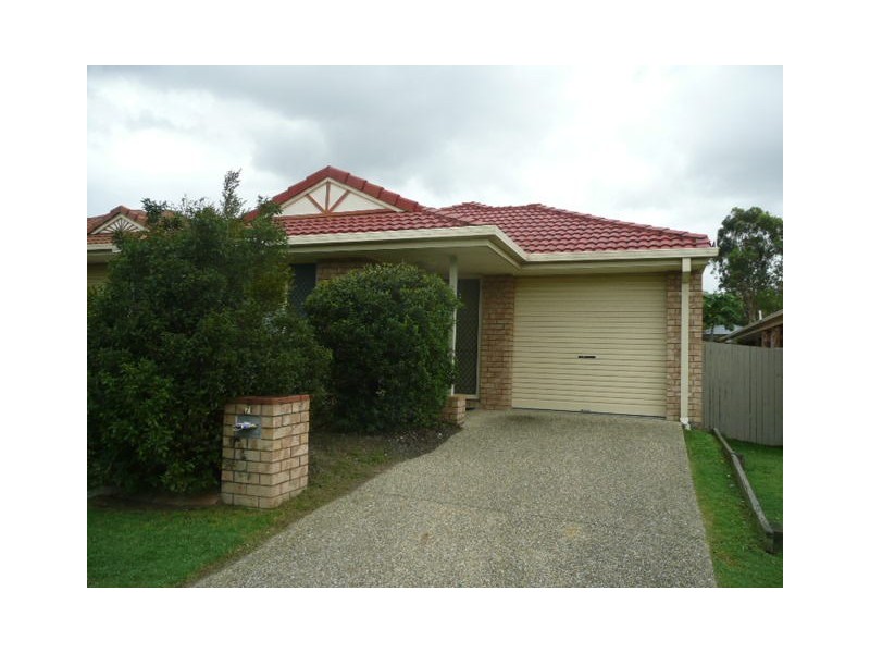 7 Merganser Place, Forest Lake QLD 4078