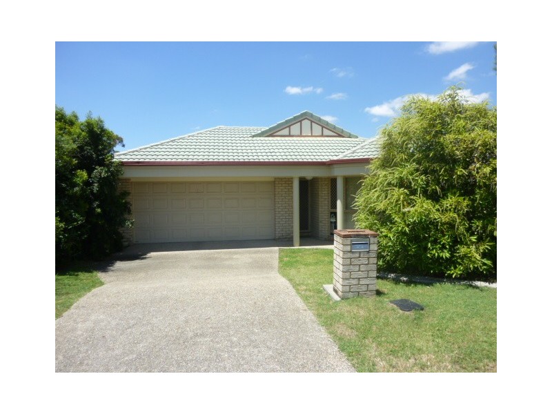 10 Burnside Place, Forest Lake QLD 4078