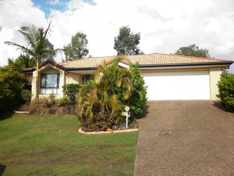 33 Scenic Crescent, Springfield QLD 4300