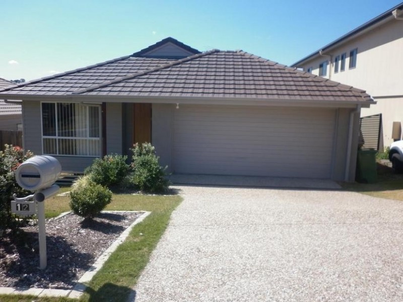 12 Griffin Crescent, Collingwood Park QLD 4301