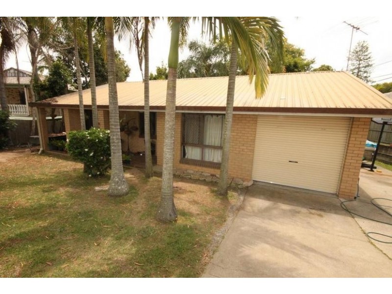 25 Burrel Street, Collingwood Park QLD 4301