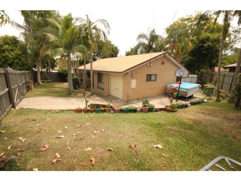 25 Burrel Street, Collingwood Park QLD 4301