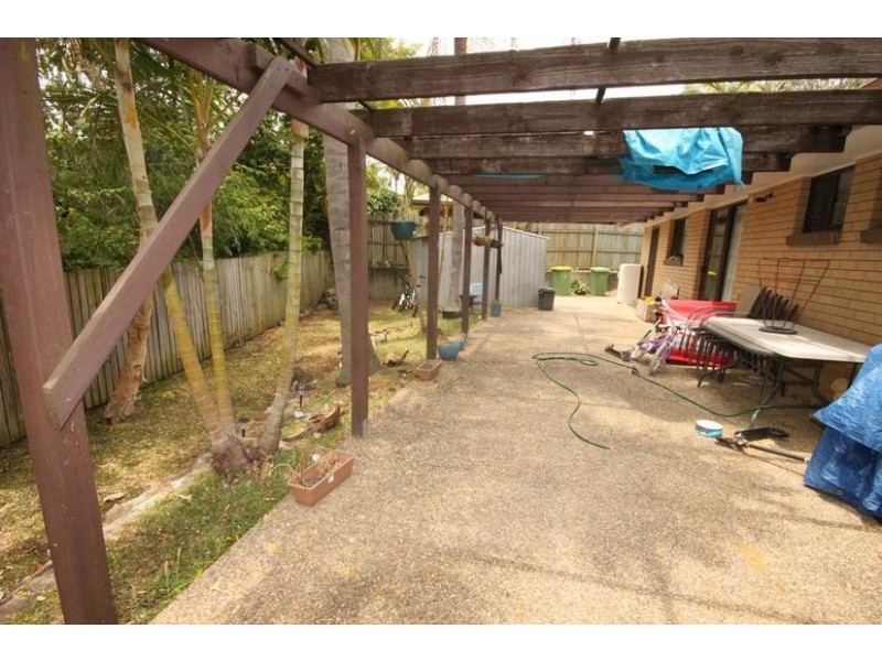25 Burrel Street, Collingwood Park QLD 4301