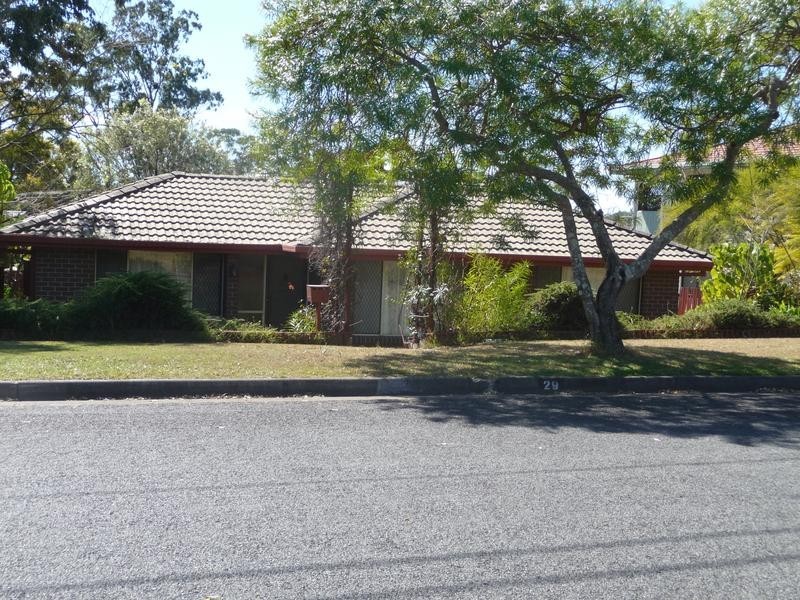 29 Drysdale Avenue, Collingwood Park QLD 4301