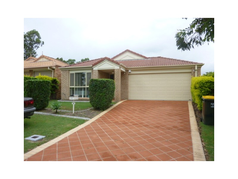 50 Danbulla Crescent, Forest Lake QLD 4078