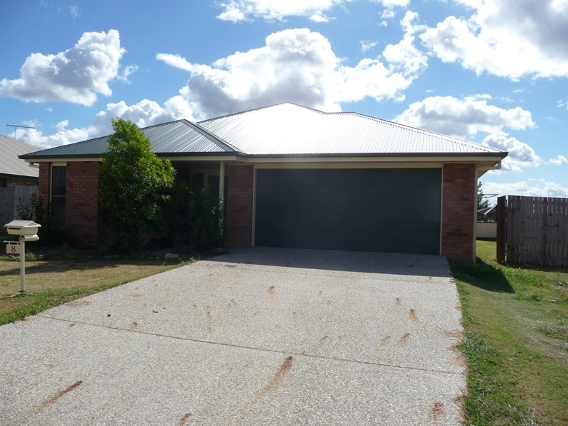 8 Explorer Street, Raceview QLD 4305