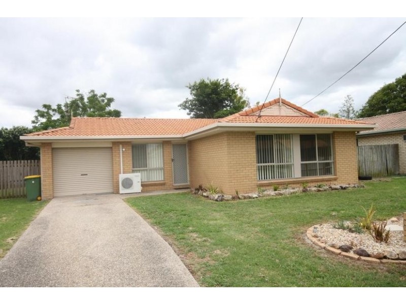 48 Bottlebrush Crescent, Redbank Plains QLD 4301