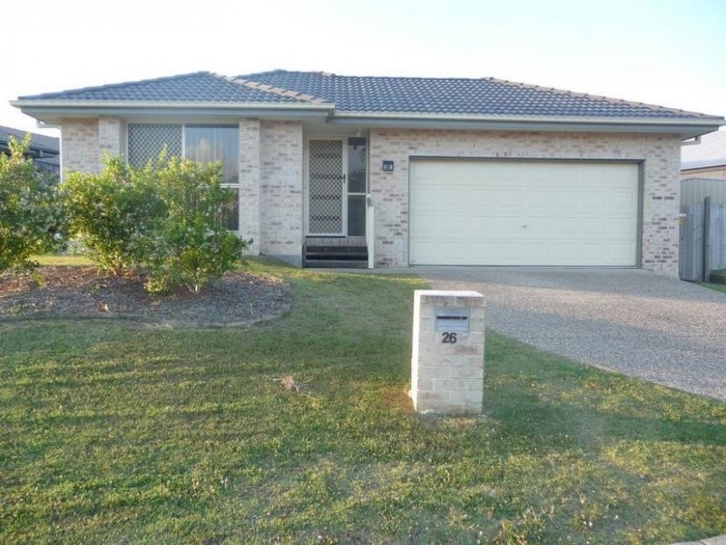 26 Collins Street, Collingwood Park QLD 4301