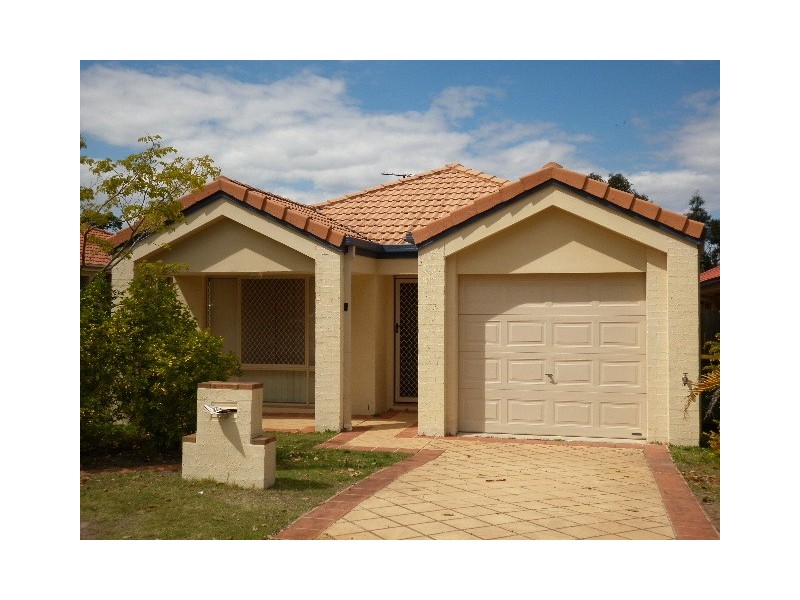 20 Tiber Crescent, Springfield QLD 4300