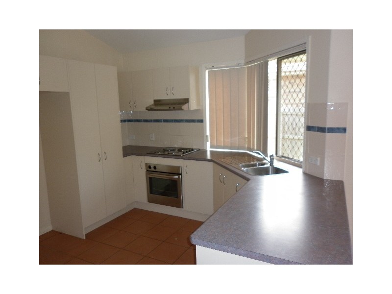20 Tiber Crescent, Springfield QLD 4300