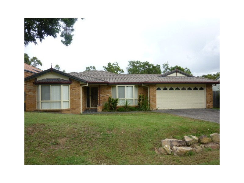 5 Booloumba Crescent, Forest Lake QLD 4078